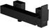 Steinberg Serie 160 Brausearmatur matt black (160 1210 S)