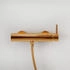 Steinberg Serie 100 Brausearmatur rose gold (100 1220 RG)