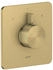 Axor Citterio C 2 Verbraucher Cubic cut (49451)
