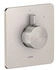 Axor Citterio C 1 Verbraucher Cubic cut edelstahl optik (49651800)