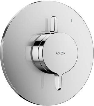Axor One f&uuml;r 1 Verbraucher chrom (48615000)