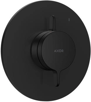 Axor One f&uuml;r 1 Verbraucher mattschwarz (48615670)