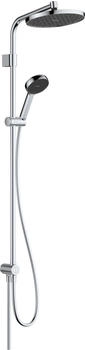 Hansgrohe Activera S Showerpipe 240 1jet EcoSmart Reno Varia chrom (28074000)