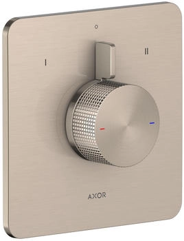 Axor Citterio C 2 Verbraucher Cubic cut (49451)