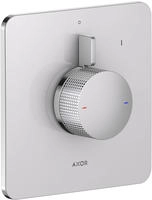 AXOR Citterio C Mischer Unterputz f&uuml;r 1 Funktion - Cubic cut, Badarmaturen,