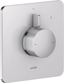 Axor Citterio C Cubic cut chrom (49651000)