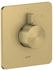 Axor Citterio C 1 Verbraucher Cubic cut (49651)