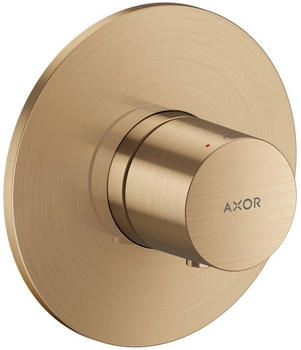 Axor Thermostat Unterputz One Fertigset (48711)