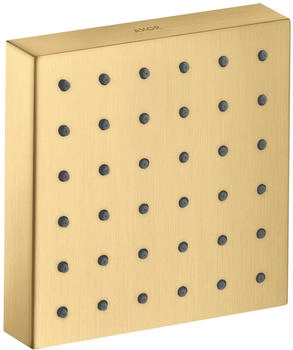 Axor Brausenmodul Starck ShowerCollection Fertigset (28491250)
