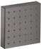 Axor Brausenmodul Starck ShowerCollection Fertigset (28491340)