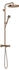 Axor Showerpipe One mit Thermostat Kopfbrause 280 1jet EcoSmart (48795)