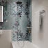 Hansgrohe Activera S Showerpipe 240 1j EcoSmart Ecostat Fine chrom (28871000)