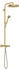 Axor Showerpipe One mit Thermostat Kopfbrause 280 1jet (48794)