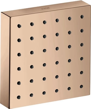 Axor Brausenmodul Starck ShowerCollection Fertigset (28491300)