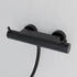 Steinberg Serie 100 Brausethermostat Aufputz matt black (100 3200 S)