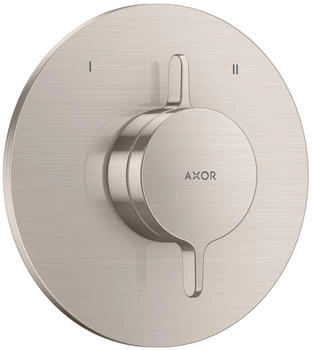 Axor One f&uuml;r 2 Verbraucher (48415)