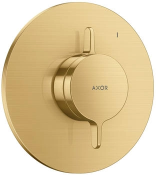 Axor One f&uuml;r 1 Verbraucher (48615)