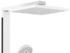 Hansgrohe Showerpipe Raindance E 300 1jet 350 ST EcoSmart mattweiss (27362700)