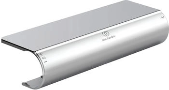 Ideal Standard Wrap-Over Ablage für Brausethermostat CeraTherm T25/50/100 Chrom (A7215AA)