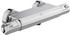 Ideal Standard Wrap-Over Ablage für Brausethermostat CeraTherm T25/50/100 Chrom (A7215AA)