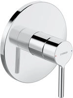 Vantis Fertigset F&uuml;r Brause-batterie, Pinhebel, F&uuml;r - Hansa