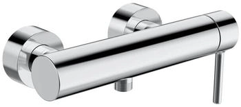 Hansa Vantis Style Einhebelmischer f&uuml;r Dusche chrom (54450107)