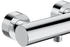 Hansa Vantis Style Einhebelmischer für Dusche chrom (54450107)