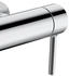 Hansa Vantis Style Einhebelmischer für Dusche chrom (54450107)