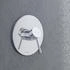 Duravit Circle Unterputz-Brausearmatur Chrom (CE4210007010)