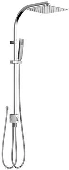 HSK AquaSwitch RS 500 Duschsystem Chrom (1001740-KB16)