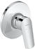 Duravit No.1 Einhebelmischer Unterputz für Dusche chrom (N14210007010)