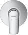 Duravit No.1 Einhebelmischer Unterputz für Dusche chrom (N14210007010)