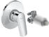 Duravit No.1 Einhebelmischer Unterputz für Dusche chrom (N14210007010)