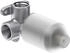 Duravit No.1 Einhebelmischer Unterputz für Dusche chrom (N14210007010)