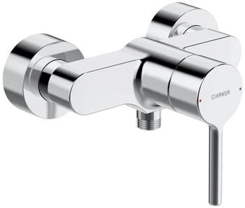 Hansa Vantis Einhebel-Brausemischer chrom (52450167)