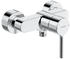 Hansa Vantis Einhebel-Brausemischer chrom (52450167)