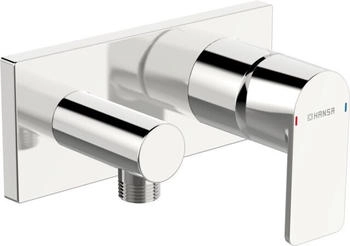 Hansa Stela Einhebel-Brausemischer chrom (44569573)