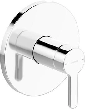 Hansa Designo Style Einhebel-Brausemischer chrom (81109563)