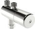 Hansa Sicherheits-Thermostat-Vormischer chrom (63410020)