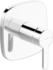 Hansa Designo Style Einhebel-Brausemischer chrom (81109593)
