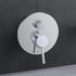 Duravit Circle Einhebelmischer Unterputz Set chrom (CE4210008010)