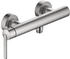 Duravit Balcoon Einhebel-Brausemischer Edelstahl gebürstet (BA4230000070)