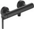 Duravit Balcoon Einhebel-Brausemischer schwarz matt (BA4230000046)