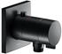 KEUCO IXMO_solo Thermostatarmatur schwarz matt (59554370002)