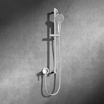 KEUCO IXMO Einhebel-Brausemischer für 1 Verbraucher chrom (59652010101)