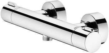 KEUCO Plan blue Thermostat-Brausemischer Aufputz Chrom (53926011001)