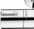 KEUCO Plan blue Thermostat-Brausemischer Aufputz Chrom (53926011001)