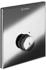 Schell Linus D-SC-M Unterputz-Dusche Selbstschluss-Mischwasser Chrom (018320699)