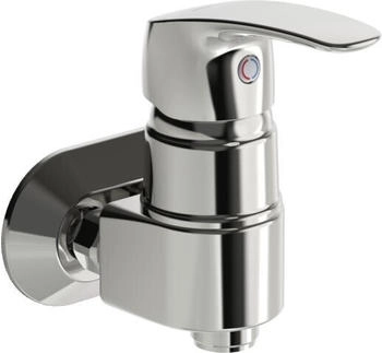 Hansa Pinto Duscharmatur Einhebelmischer chrom (45692183)