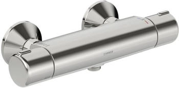 Hansa HANSAmicra Duscharmatur Eco 6 l/min chrom (581501710006)